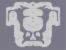 Thumbnail of the map 'The Vulture'