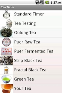 How to install 泡茶計時器 (Tea Timer) 1.1.0 mod apk for bluestacks