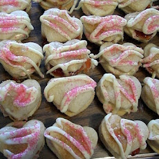 Sweetheart Jamwiches