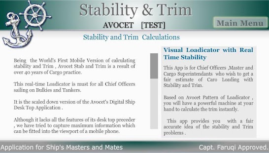 How to install Avocet Stability And Trim lastet apk for pc