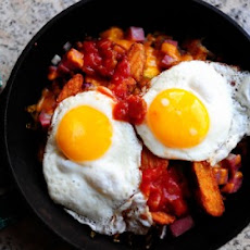 The Eggberts Sunriser