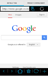 How to install PrivacyMini 1.0 unlimited apk for laptop