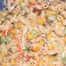Chicken Pasta Salad II