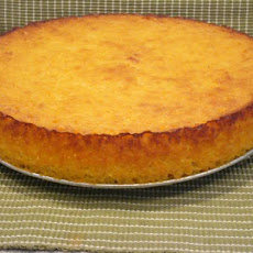 Nigella Lawson Clementine Cake
