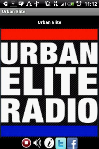 Urban Elite Radio