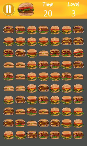 【免費解謎App】Werizmy Cheeseburger!-APP點子