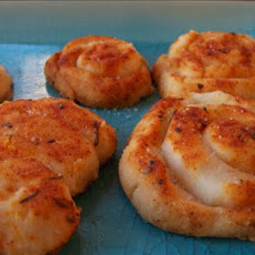 Rice Flour Pastry