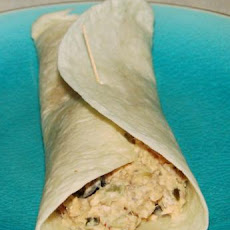 Kana's Deli Tuna Salad Sandwich