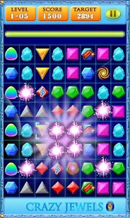 How to download Crazy Jewels 1.3.069 mod apk for laptop