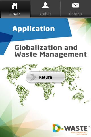 【免費書籍App】Globalization & WM-APP點子