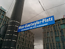 Max-Daetwyler-Platz