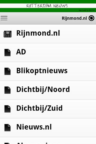 免費下載新聞APP|Rotterdam Nieuws app開箱文|APP開箱王