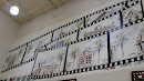 Movie Mural