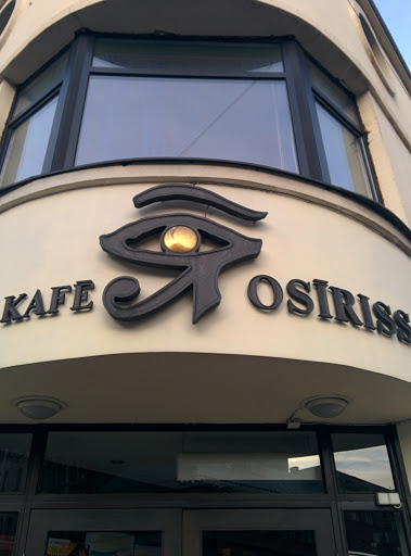 Kafe Osiriss