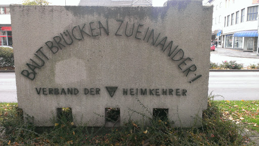 Heimkehrer-Denkmal