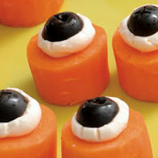Edible Eyeballs