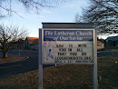 The Lutheran Church of our Savior