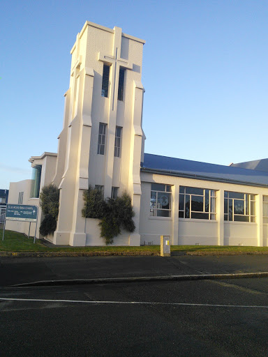 Elles Road Bible Chapel