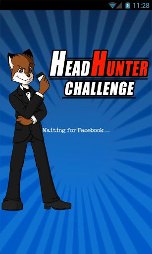 【免費休閒App】Head Hunter Challenge-APP點子