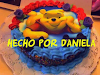 Decora Tus Tortas Con Impresiones Comestibles