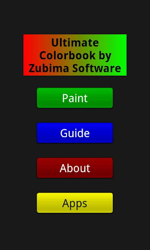 Ultimate Colorbook Free