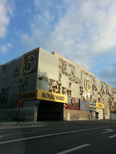 Boulevarden City Mall