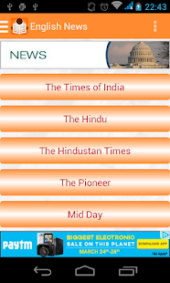 How to mod Daily News Reader 1.1 mod apk for android