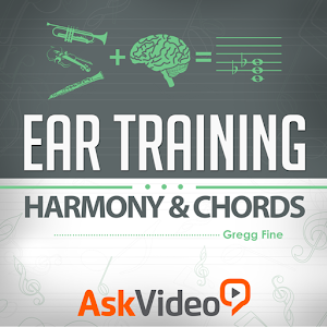 Harmony and Chord Progressions.apk 1.0