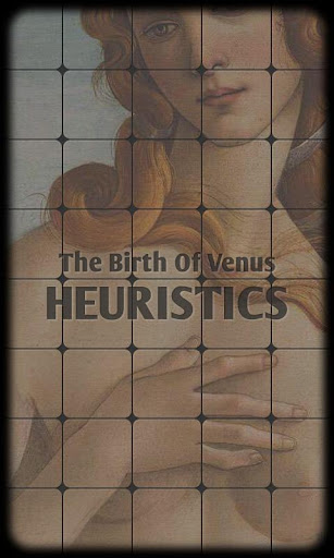 Heuristics-The Birth Of Venus