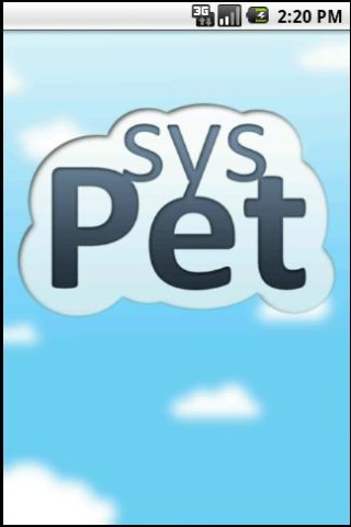 sys Pet Volta ao Lar