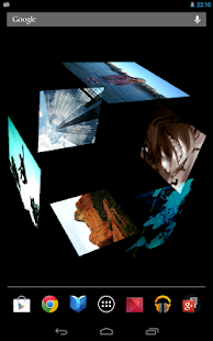 How to download Gyro photo 3D Live Wallpaper 1.21 mod apk for pc