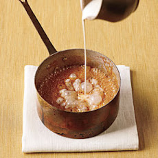 Caramel Sauce