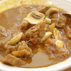 Goan Beef Curry