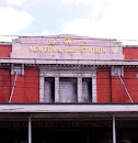 Newtown Sub Station 