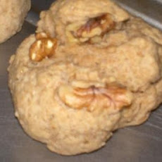 Tahini Sunflower Seed Scones