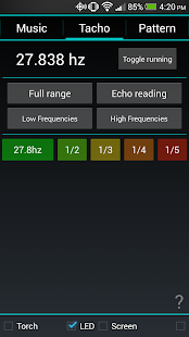 How to download Strobily - strobe light lastet apk for android