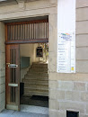 Kulturzentrum SBS ev.