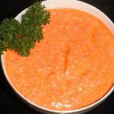Ktipiti (Feta & Hot Pepper Dip)