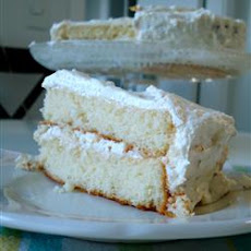 Coconut-Cream Cheese Frosting