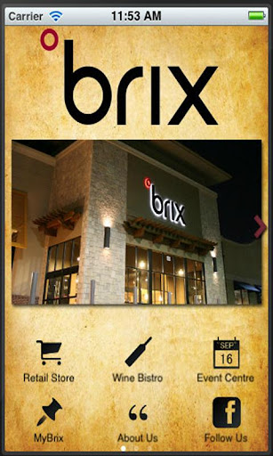 Promotions :: Brix - A Wine and Spirits Experience