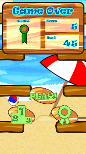 How to mod Bounce the Beach Ball 1.1 unlimited apk for pc
