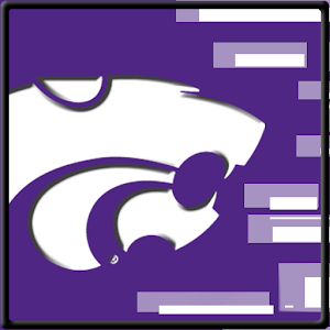 Kansas State Wildcats 3D Theme.apk 1.0