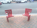 Deco Chairs