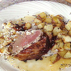Rosemary Potatoes