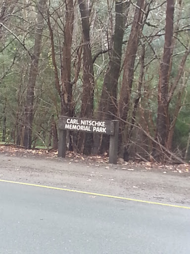 Carl Nitschke Memorial Park
