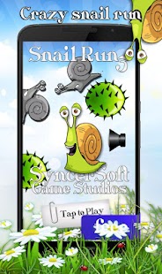 How to mod Snail Run 3 1.0.6 apk for bluestacks