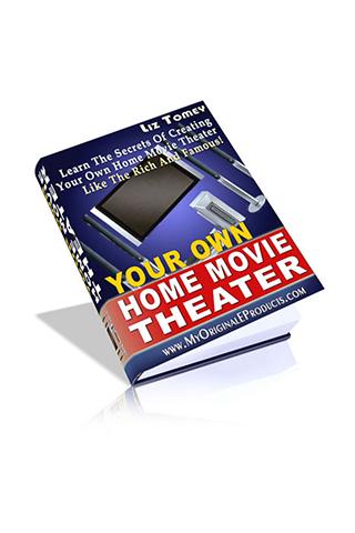 Home Movie Theater