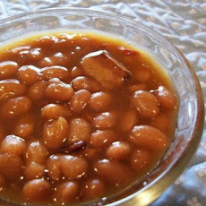 Country Baked Beans