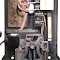 Paystations - Gray Western Electric 50-A  1 loc W1 6