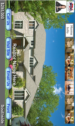 【免費商業App】Rancho Cucamonga Real Estate-APP點子